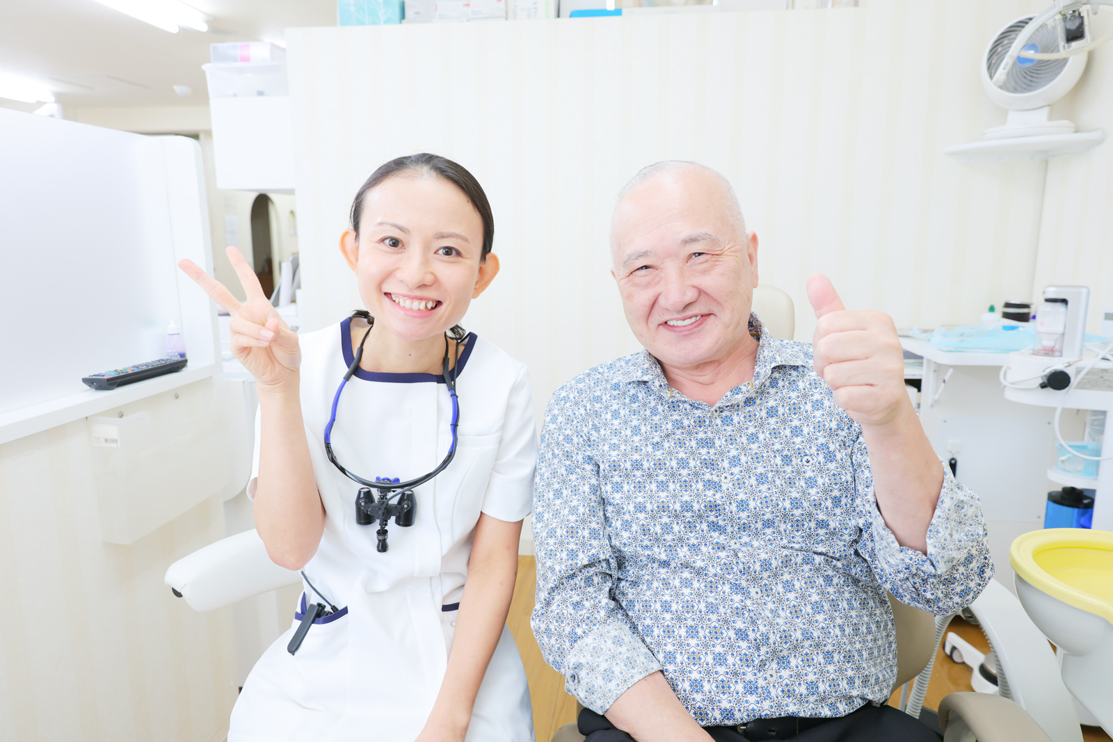 「短期集中」治療